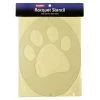 Tourna Fun Paw Sagoma Del Logo - Multicolore -Negozio di attrezzatura professionale per il tennis 0125500000 000