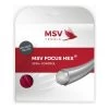 Focus-HEX Set Di Corde 12m - Rosso 2 Focus-HEX Set Di Corde 12m - Rosso -Negozio di attrezzatura professionale per il tennis 01263000 000