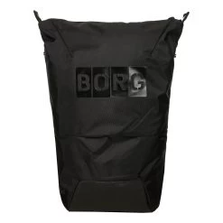 BJØRN BORG Technical Zaino - Nero