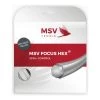 Focus-HEX Set Di Corde 12m - Bianco -Negozio di attrezzatura professionale per il tennis 01267000 000