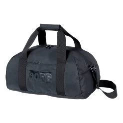 BJØRN BORG Technical Borsa Sportiva - Nero, Grigio -Negozio di attrezzatura professionale per il tennis 0127300000 0 1