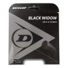 Dunlop Black Widow Set Di Corde 12m - Nero