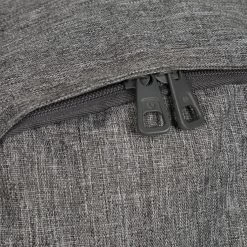 BJØRN BORG Core Iconic Zaino - Grigio 11 BJØRN BORG Core Iconic Zaino - Grigio -Negozio di attrezzatura professionale per il tennis 0127800000 10