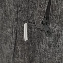 BJØRN BORG Core Iconic Zaino - Grigio 13 BJØRN BORG Core Iconic Zaino - Grigio -Negozio di attrezzatura professionale per il tennis 0127800000 12