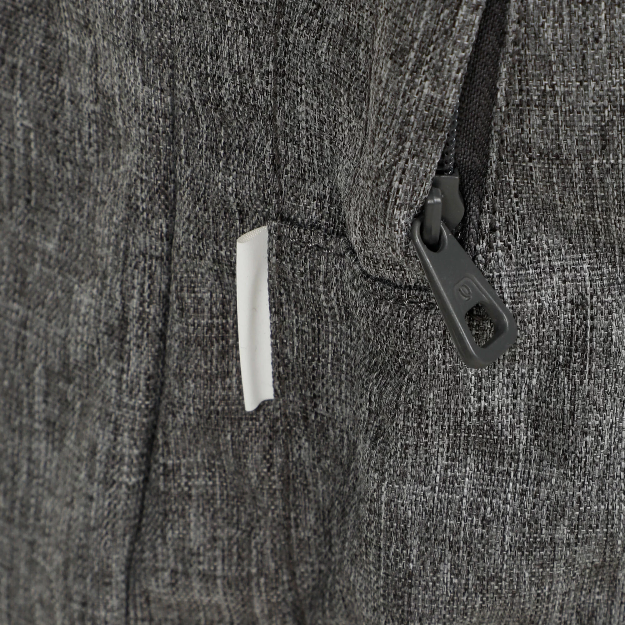 BJØRN BORG Core Iconic Zaino - Grigio 7 BJØRN BORG Core Iconic Zaino - Grigio - immagine 5