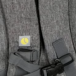 BJØRN BORG Core Iconic Zaino - Grigio 14 BJØRN BORG Core Iconic Zaino - Grigio -Negozio di attrezzatura professionale per il tennis 0127800000 13