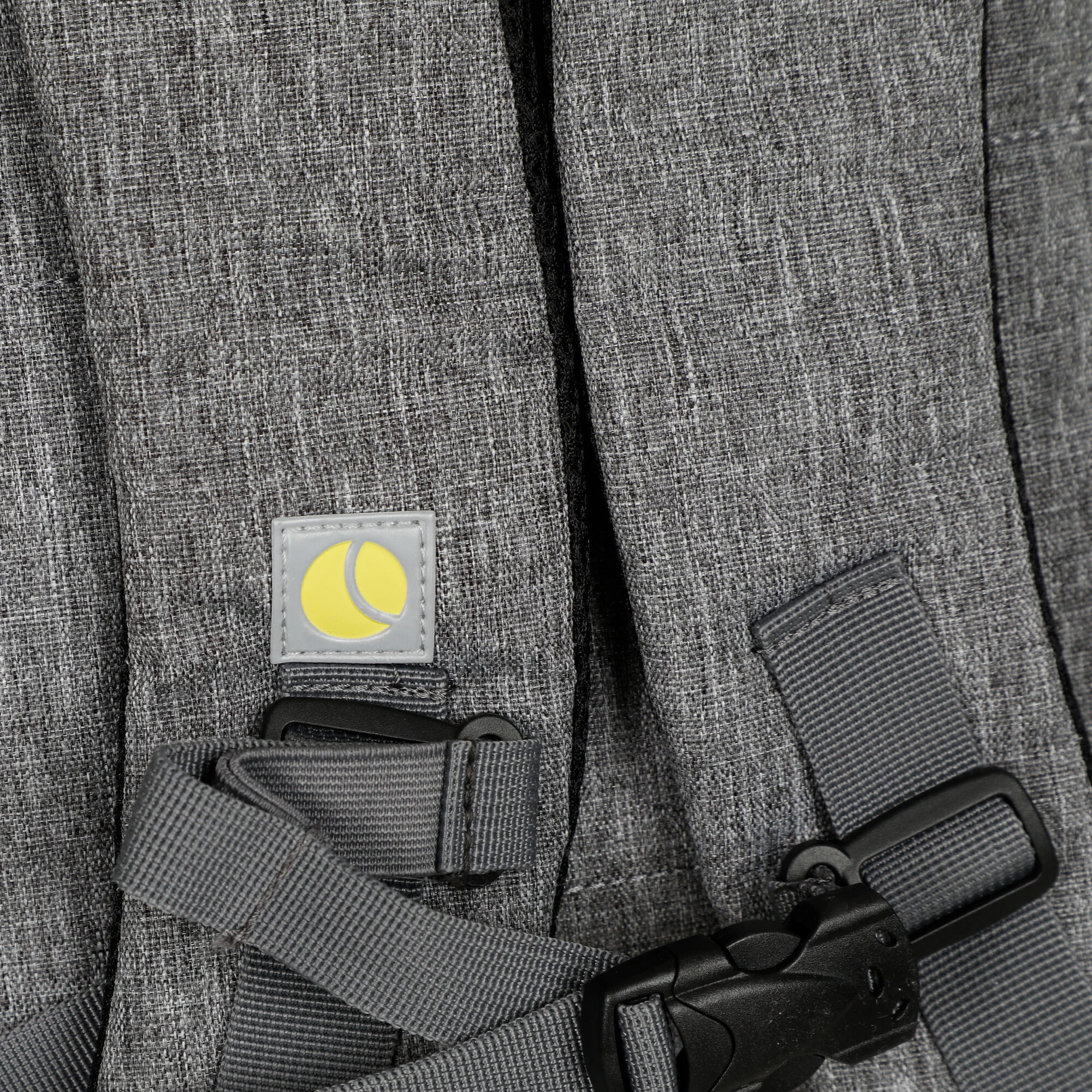 BJØRN BORG Core Iconic Zaino - Grigio 8 BJØRN BORG Core Iconic Zaino - Grigio - immagine 6