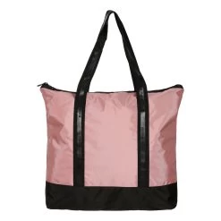 BJØRN BORG Signature Tote Borsa Casual - Arancione