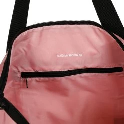 BJØRN BORG Signature Tote Borsa Casual - Arancione -Negozio di attrezzatura professionale per il tennis 0128300000 11