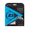 Dunlop Iconic Touch Set Di Corde 12m - Colori Naturali -Negozio di attrezzatura professionale per il tennis 01310000 000