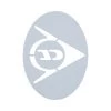 Dunlop Sagoma Del Logo -Negozio di attrezzatura professionale per il tennis 0132900000 000