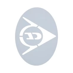 Dunlop Sagoma Del Logo