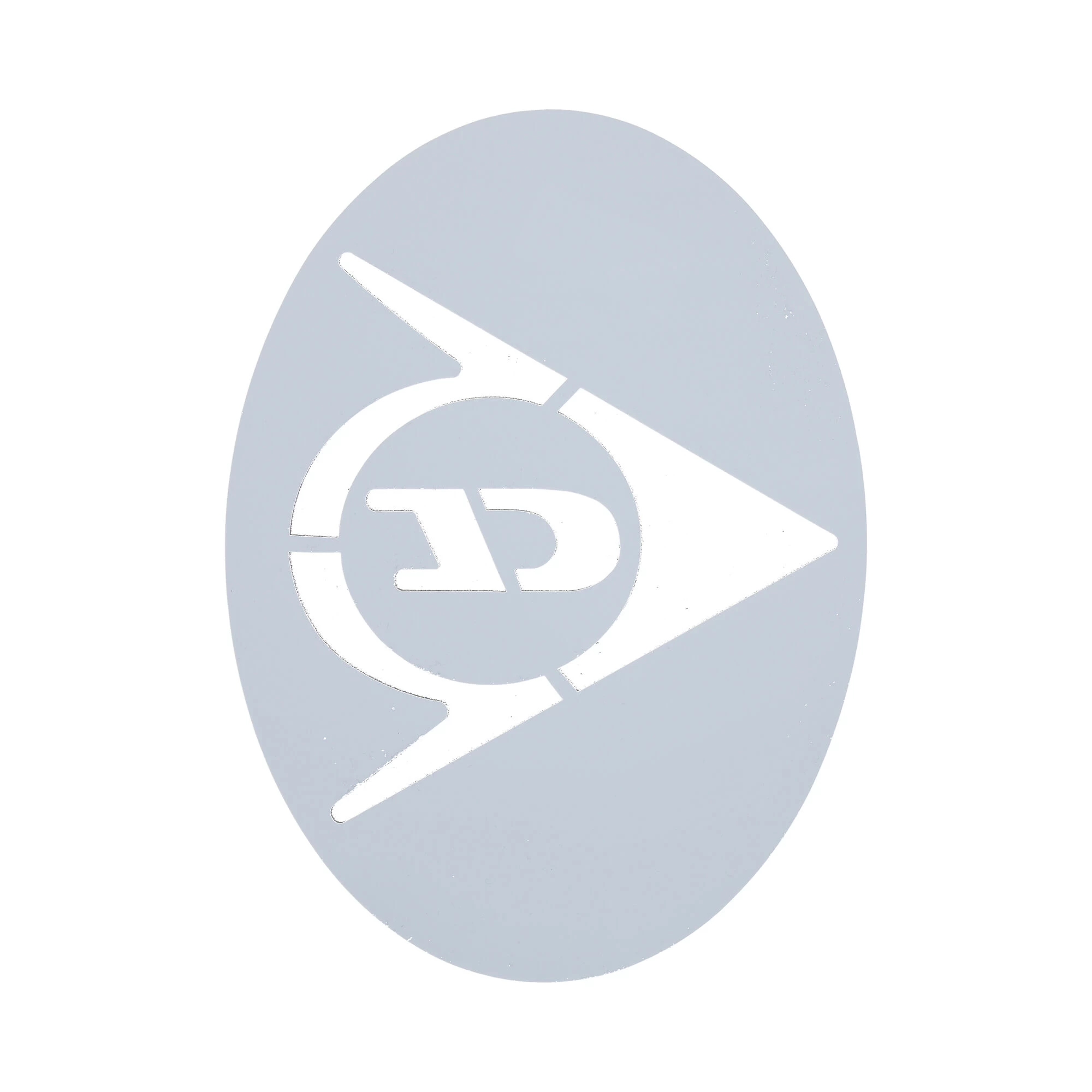 Dunlop Sagoma Del Logo 3 Dunlop Sagoma Del Logo