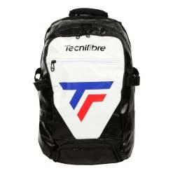 TECNIFIBRE Tour RS Endurance Zaino - Nero, Bianco