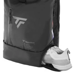 TECNIFIBRE Team Dry Standbag Zaino - Nero -Negozio di attrezzatura professionale per il tennis 0134600000 11