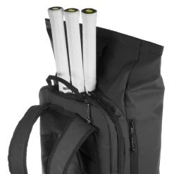 TECNIFIBRE Team Dry Standbag Zaino - Nero -Negozio di attrezzatura professionale per il tennis 0134600000 13