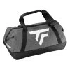 TECNIFIBRE All Vision Duffel Borsa Sportiva - Grigio -Negozio di attrezzatura professionale per il tennis 0135100000 000