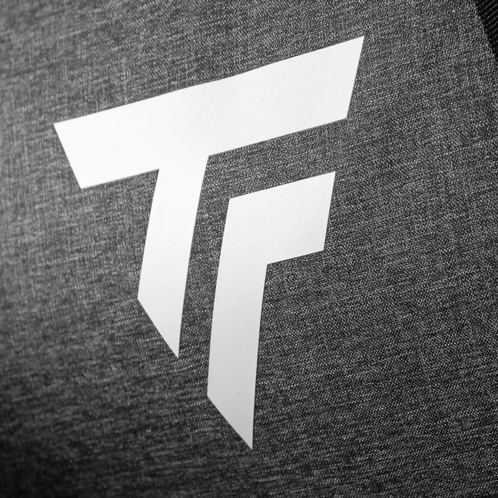 TECNIFIBRE All Vision Duffel Borsa Sportiva - Grigio 4 TECNIFIBRE All Vision Duffel Borsa Sportiva - Grigio - immagine 2