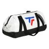 TECNIFIBRE Tour Endurance Duffel Borsa - Bianco, Nero -Negozio di attrezzatura professionale per il tennis 0135700000 000