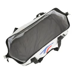 TECNIFIBRE Tour Endurance Duffel Borsa - Bianco, Nero -Negozio di attrezzatura professionale per il tennis 0135700000 11