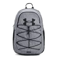 Under Armour Hustle Sport Zaino - Grigio