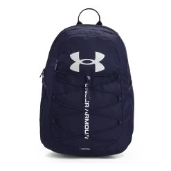 Under Armour Hustle Sport Zaino - Blu