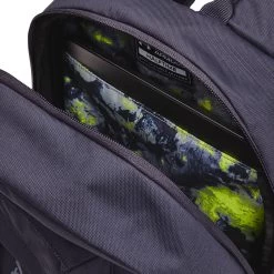 Under Armour Halftime Zaino - Antracite -Negozio di attrezzatura professionale per il tennis 0139300000 10