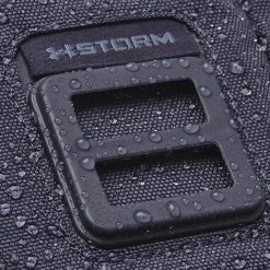 Under Armour Halftime Zaino - Antracite -Negozio di attrezzatura professionale per il tennis 0139300000 12