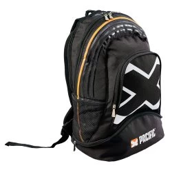 PACIFIC X Tour Pro Backpack Zaino - Nero, Bianco -Negozio di attrezzatura professionale per il tennis 0140800000 0 3