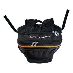 PACIFIC X Tour Pro Backpack Zaino - Nero, Bianco -Negozio di attrezzatura professionale per il tennis 0140800000 10