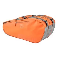PACIFIC X Tour Team Racket Bag 2XL Borsa Per Racchetta - Arancione -Negozio di attrezzatura professionale per il tennis 0141500000 0 1