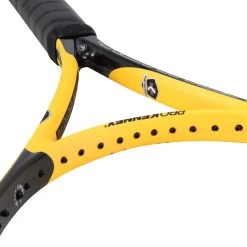 Kinetic Black Ace (285g) -Negozio di attrezzatura professionale per il tennis 01425000 11