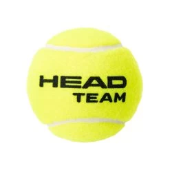 Head Team Tubo Da 4 -Negozio di attrezzatura professionale per il tennis 0147800000 11