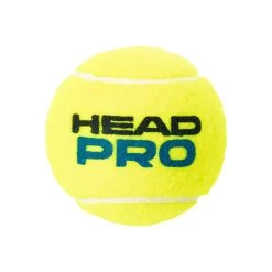 Head Pro Tubo Da 4 -Negozio di attrezzatura professionale per il tennis 0147900000 11
