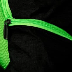 PRINCE Zaino - Nero, Verde Neon -Negozio di attrezzatura professionale per il tennis 0149500000 11