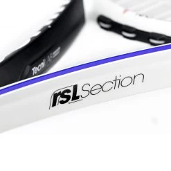 TECNIFIBRE T-Fight 265 RSL Racchette Test -Negozio di attrezzatura professionale per il tennis 01504800 14