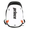 PRINCE Tour Evo Zaino - Bianco, Verde -Negozio di attrezzatura professionale per il tennis 0150600000 000