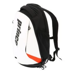 PRINCE Tour Evo Zaino - Bianco, Verde -Negozio di attrezzatura professionale per il tennis 0150600000 0 1