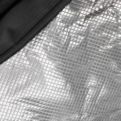 Dunlop CX Performance Thermo Borsa Per Racchetta Da 12 - Nero, Rosso -Negozio di attrezzatura professionale per il tennis 0150900000 11