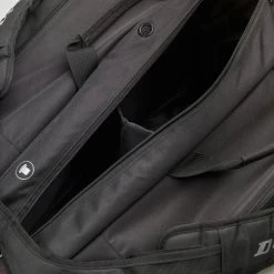 Dunlop CX Performance Thermo Borsa Per Racchetta Da 12 - Nero, Rosso -Negozio di attrezzatura professionale per il tennis 0150900000 12