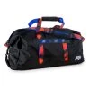 PRINCE Random Large Duffel Borsa Sportiva - Nero, Multicolore -Negozio di attrezzatura professionale per il tennis 0151000000 000 1