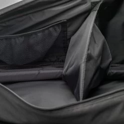 Dunlop CX Performance Thermo Borsa Per Racchetta Da 12 - Nero, Nero Brillante -Negozio di attrezzatura professionale per il tennis 0151000000 11