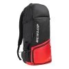Dunlop CX Performance Long Backpack Zaino - Nero, Rosso -Negozio di attrezzatura professionale per il tennis 0151300000 000