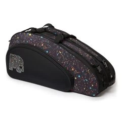 PRINCE Spark Borsa Per Racchetta Da 9 - Nero -Negozio di attrezzatura professionale per il tennis 0151500000 0 1