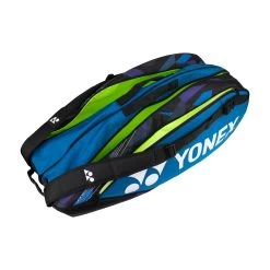 YONEX Pro Racquet Bag Borsa Per Racchetta Da 6 - Blu, Blu Scuro -Negozio di attrezzatura professionale per il tennis 0152500000 10