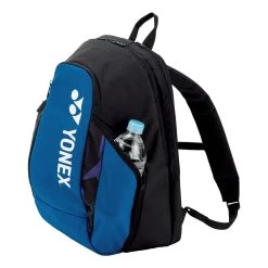 YONEX Pro Bag Backpack M Zaino - Blu, Nero -Negozio di attrezzatura professionale per il tennis 0152900000 0 3