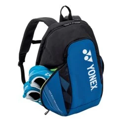 YONEX Pro Bag Backpack M Zaino - Blu, Nero -Negozio di attrezzatura professionale per il tennis 0152900000 0 4