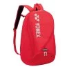 YONEX Pro Bag S Zaino - Rosso, Nero -Negozio di attrezzatura professionale per il tennis 0153200000 000