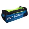 YONEX Pro Trolley Bag Borsa Da Viaggio - Blu, Nero -Negozio di attrezzatura professionale per il tennis 0153300000 000