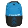 Dunlop FX Performance Zaino - Blu, Nero -Negozio di attrezzatura professionale per il tennis 0155500000 000